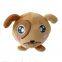 Cheap Custom Plush Memory Cotton Toy With Your Own Logo