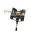 ABS WHEEL SPEED SENSOR REAR LEFT for 13-16 SANTA FE SORENTO FWD OEM 91920-2W000 92921-2W100