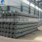 Steel strip packing for bs 1387 galvanized pipe