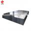 Tianjin Ms Crc Steel Sheet Metal Strips