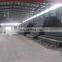 S235JR rectangular hollow section A53 black steel welded steel tubes