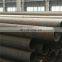 Exhaust Water JIS STPL39 Carbon Steel Small Thickness Seamless Pipe