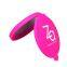 Heart Shape Wallet Fashion?silicone?wallet Backpacking Silicone