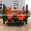 HQZ-200 Crawler mounted borehole water drilling rig prices