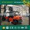 Heli Lead-Acid Cell 2.5Ton CPD25  3 Meter Lifting Height Electric Forklift