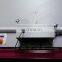 Semi automatic spacer bending machine for double glazing glass