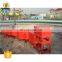 7LSJG Shandong SevenLift hydraulic stationary stage boom lift platform