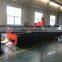 long aluminum profile driiling holes machine