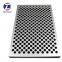 Aluminum cladding panel