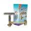 JG Africa  Propane Gas Stove Burner