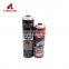 Hot selling Empty aerosol tin can with logo With good price