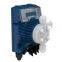 For high-accuracy chemical dosing Solenoid Driven Pumps in water-treatment