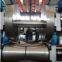 ERW steel pipe production line