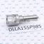 ERIKC DLLA 155 P 985 1KD-FTV common rail injector nozzles DLLA 155P985 nozzle assembly DLLA155P985 for Toyota denso