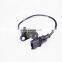 ISDE Diesel Engine parts  4890189 crankshaft position sensor