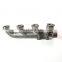 Diesel engine parts 6CT Manifold exhaust 3968856 exhaust manifold