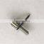 Bosches 0445120059 Common rail diesel fuel injector parts high pressure nozzle DSLA128P1510