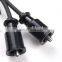 WL14-0074 Spark plug wire set ignition lead cable for Mitsubishi Lancer 1.6