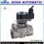underground water valve 12v solenoid waterproof