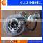 XF 452235-5007 high quality turbocharger for DAF