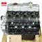 Vehicle Car, Heavy Truck,Tractor, Marine 4 Cylinder 4JB1T DIESEL ENGINE