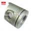 High performance 4HK1 9011 piston for excavator with good price
