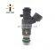 High and Stable quality Fuel Injector Nozzle OEM 16600-5L700 FBJC100 for 1999-2004 2.0 2.5 3.0 3.5L