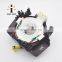 Quality A New Cinta Espiral Clock Spring Spiral Cable  25560BT25A 25567BH00A B5567-BH00A With One Year Warranty