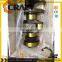 D7D Engine crankshaft & crank shaft VOE20724015 for EC290BLC EC290B