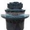 Excavator final drive PC200-8 final drive 208-27-00500 travel device assembly good price on sale