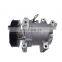 Air Conditioning Compressor Assy For NISSAN NAVARA CR14 92600-EB40B 92600-EB40E