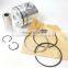 4376353 4955160 Cummins engine QSB6.7 6BTAAE 6D107 Piston Kit