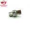 WEIYUAN 2019 New Car Fuel Rail High Pressure Sensor Regulator For 8-98119790-0 499000-6131