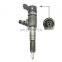 Professional factory Common rail original fuel injector 0445110356