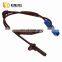 Front left or right ABS Wheel Speed Sensor FOR BMW 34529804589 34529808193 0265008526 46594 11946594 GBS140