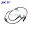 Front Right ABS Speed Wheel Sensor Suitable for Suzuki Grand Vitara 5621065J00 5S11357 2ABS0736 0844813 ALS2031 AB0752