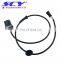 Wheel Speed Sensor ABS sensor suitable for VOLKSWAGEN PASSAT OE 3B0927807B 3B0927807C 3B0927807D 8E0927807 3B0 927 807 B