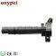 Guangzhou Auto parts 90919-02248 engine ignition coil