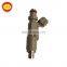 Factory Price OEM 23250-75090 Nozzle for Diesel Fuel Injector Repair Kits