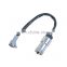 Auto Spare Diesel Engine Parts Wind Speedometer Electronical Pulse Output Motor Wheel Speed Sensors 1B18037 610027 For Car