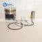 Shiyan the first sales 6BT Piston Kit  3802747
