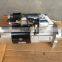 FAW Truck Parts 3708010-001-0000J Starter Motor for sale
