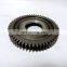 Genuine Gear Box 2nd Shaft 3-speed Gear 12JSDX240T-1701113