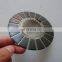 GearBox Assy Parts Car Transmission clutch friction discs WG2209060005