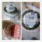 SK45SR SK45SR-1 SK45SR-2 двигатель для передвижения, PY15V00009F1, Kobelco, sk45-2, конечный привод двигателя гусеницы sk45 PY15V00006F1
