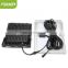 50w 100w led solar power rechargeable led flood lights outdoor IP65 fixtures wholesale factory price