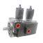 CML VCM-DF VCM-SF VCM-SM VCM-SFC series hydraulic double vane pump VCM-DF-20C-20C-10