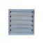 Industrial Stainless Steel Shutter Exhaust Fan Ventilation Extractor Fan