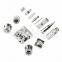 Customized machining of jig and fixture precision automatic parts