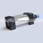 Pneumatic cylinder double acting , 32mm diameter 125mm stroke pneumatic cylinder sc32*125